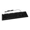 LAMTECH 4 IN 1 RGB GAMING COMBO SET (KEYBOARD-MOUSE-HEADSET-MOUSEPAD) MERCURY