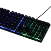 LAMTECH 4 IN 1 RGB GAMING COMBO SET (KEYBOARD-MOUSE-HEADSET-MOUSEPAD) MERCURY