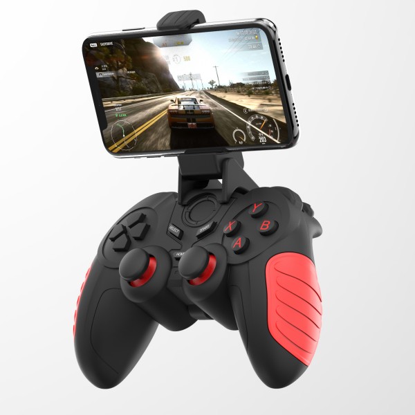 LAMTECH WIRELESS GAMEPAD CONTROLLER FOR ANDROID PS3 AND IOS DEVICES