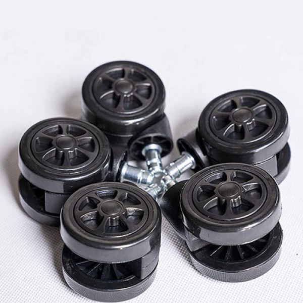 SET OF WHEELS (5PCS/SET) FOR GC-01