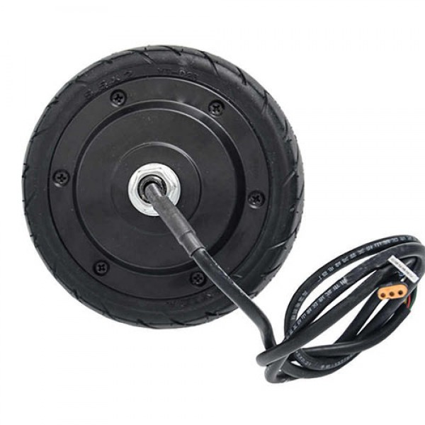 LGP SOLID MOTOR WHEEL FOR LGP021639