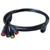 LGP WATERPROOF CABLE FOR E-BIKE REBEL