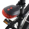 LGP REAR LIGHT FOR E-BIKE REBEL