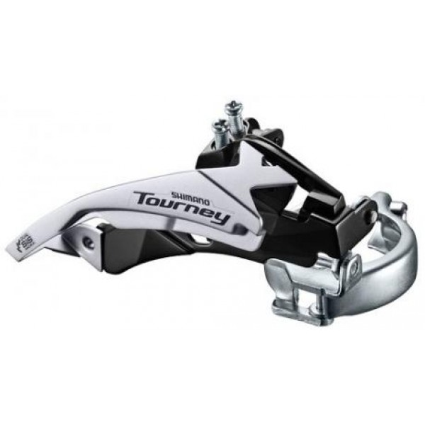 LGP FRONT DERAILLEUR FOR E-BIKE REBEL