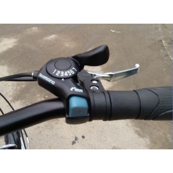 LGP RIGHT SHIFTER FOR E-BIKE REBEL