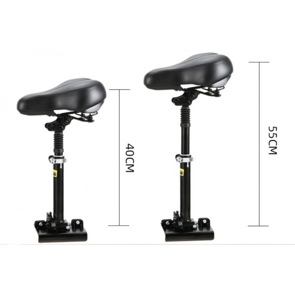 LGP SEAT FOR E-SCOOTERS 8' - 8.5' - 10'