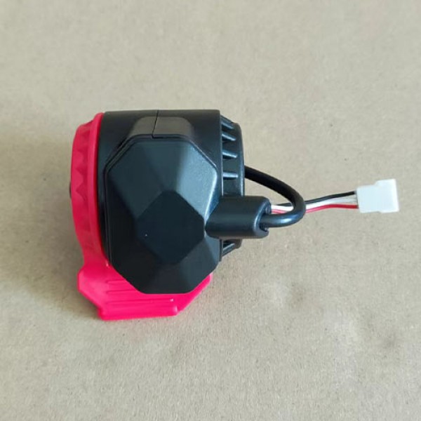 LGP THROTTLE FOR E-SCOOTER LGP112198