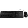 LAMTECH WIRED COMBO KEYBOARD AND MOUSE