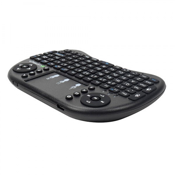 LAMTECH WIRELESS TOUCHPAD AIR MOUSE KEYBOARD