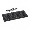 LAMTECH USB MINI KEYBOARD BLACK