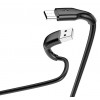 LAMTECH DATACABLE MICRO USB 2m BLACK