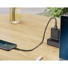 LAMTECH DATACABLE MICRO USB 2m BLACK