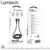 LAMTECH DATACABLE MICRO USB 2m BLACK