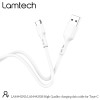 LAMTECH DATACABLE TYPE C 1m WHITE