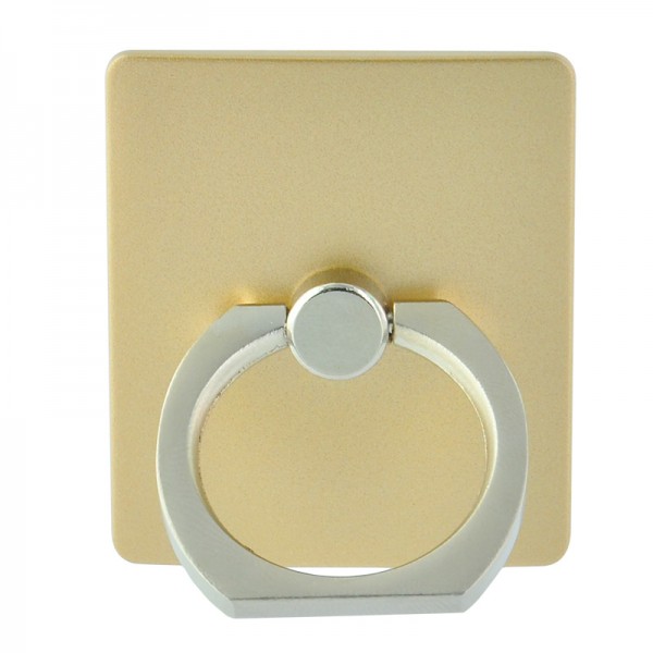 LAMTECH MOBILE RING HOLDER GOLD