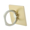 LAMTECH MOBILE RING HOLDER GOLD