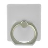 LAMTECH MOBILE RING HOLDER WHITE