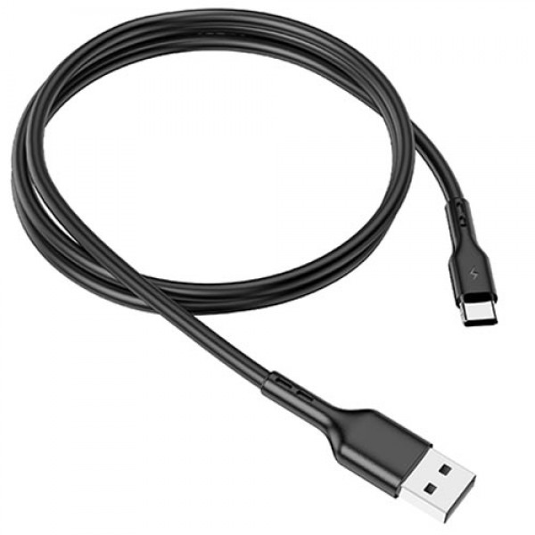 LAMTECH DATACABLE TYPE C 2m BLACK