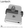 LAMTECH UNIVERSAL CAR AIR VENT SMARTPHONE HOLDER