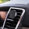 LAMTECH MAGNETIC CAR AIR VENT CAR SMARTPHONE HOLDER SILVER