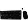 LAMTECH MINI WIRELESS 2,4G KEYBOARD AND MOUSE GR LAYOUT