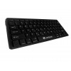 LAMTECH MINI WIRELESS 2,4G KEYBOARD AND MOUSE GR LAYOUT