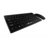 LAMTECH MINI WIRELESS 2,4G KEYBOARD AND MOUSE GR LAYOUT