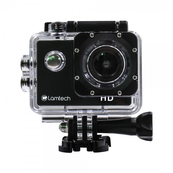 LAMTECH WATERPROOF FULL HD CAMERA & WEBCAM