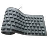 LAMTECH MINI FLEXIBLE KEYBOARD GR LAYOUT