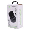 LAMTECH 2,4G WIRELESS MOUSE BLACK