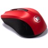 LAMTECH 2,4G WIRELESS MOUSE RED