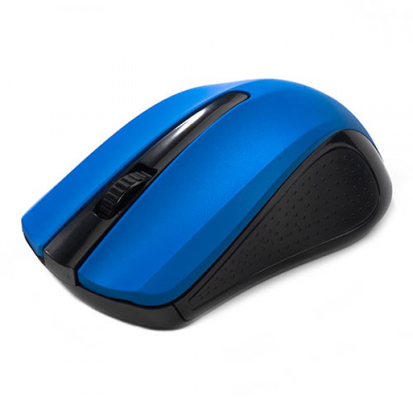 LAMTECH 2,4G WIRELESS MOUSE BLUE