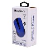 LAMTECH 2,4G WIRELESS MOUSE BLUE