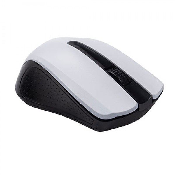 LAMTECH 2,4G WIRELESS MOUSE WHITE