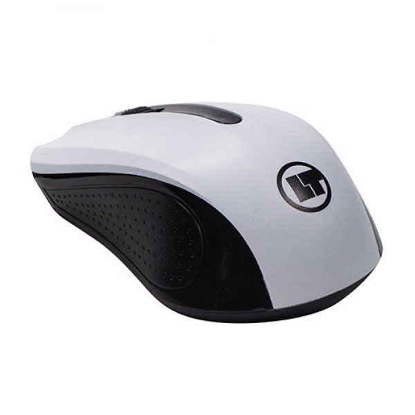 LAMTECH 2,4G WIRELESS MOUSE WHITE