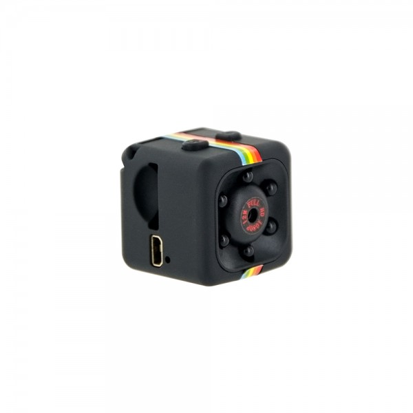 LAMTECH FULL HD 1080 MINI WEB CAMERA