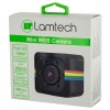 LAMTECH FULL HD 1080 MINI WEB CAMERA