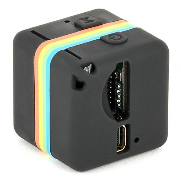 LAMTECH FULL HD 1080 MINI WEB CAMERA