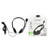 LAMTECH USB 2.0 STEREO HEADSET WITH MIC