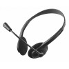 LAMTECH USB 2.0 STEREO HEADSET WITH MIC