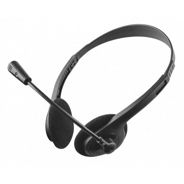 LAMTECH USB 2.0 STEREO HEADSET WITH MIC