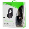 LAMTECH USB 2.0 STEREO HEADSET DELUXE WITH MIC