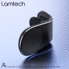 LAMTECH MAGNETIC CAR AIR VENT SMARTPHONE HOLDER WITH CLIP