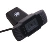 LAMTECH FULL HD USB WEB CAMERA WITH LED 1080P