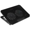 LAMTECH LAPTOP COOLING PAD 2 FANS