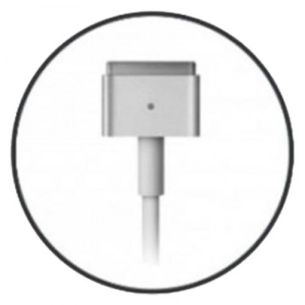 LAMTECH MAGSAFE 2 POWER ADAPTER TYPE T 45W 14,85V 3,05A