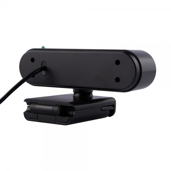 LAMTECH QHD PC USB WEBCAM 1440P