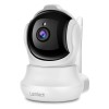 LAMTECH FULL HD 1296P IP CAMERA WITH 360o ROTATION