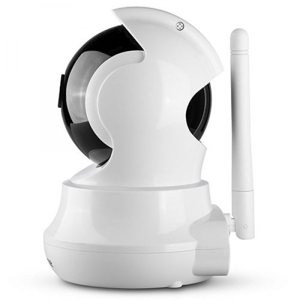 LAMTECH FULL HD 1296P IP CAMERA WITH 360o ROTATION