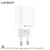 LAMTECH QUICK CHARGER USB3.0 18W WHITE